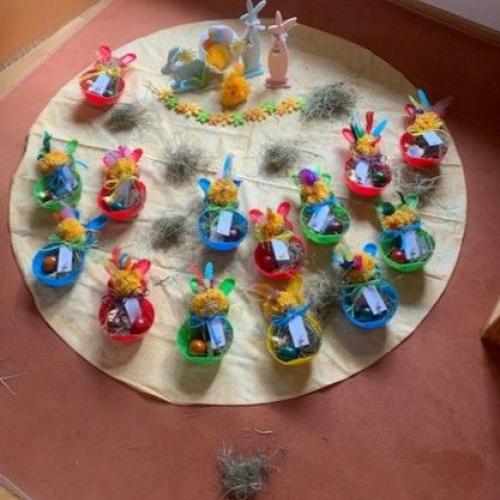 Ostern 1