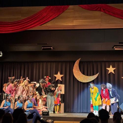 Musical 2
