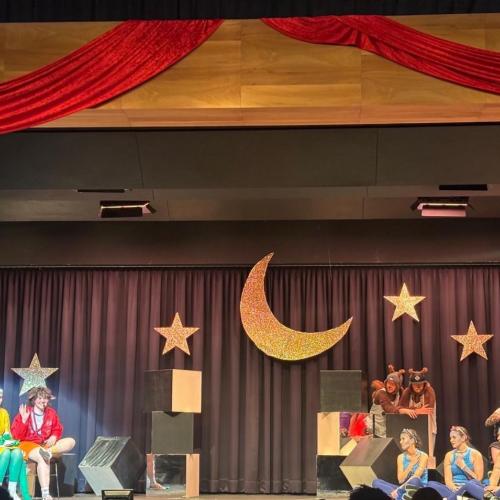 Musical 1
