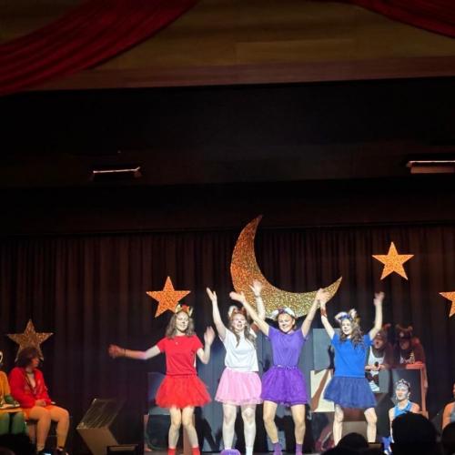 Musical 3