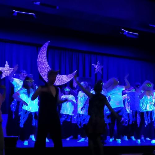Musical 8