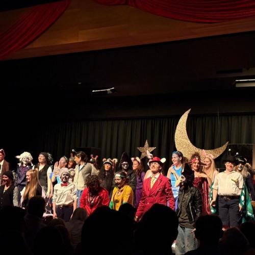 Musical 7