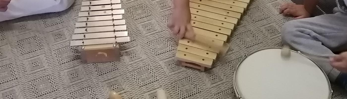 Musikalische Förderung