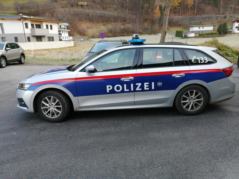 Polizei 1